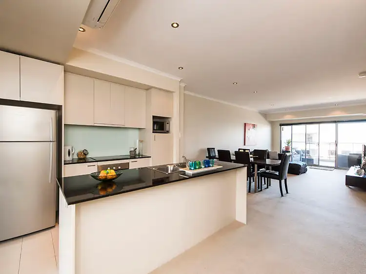 Fourth view of Homely unit listing, Unit 44/3 The Palladio, Mandurah WA 6210