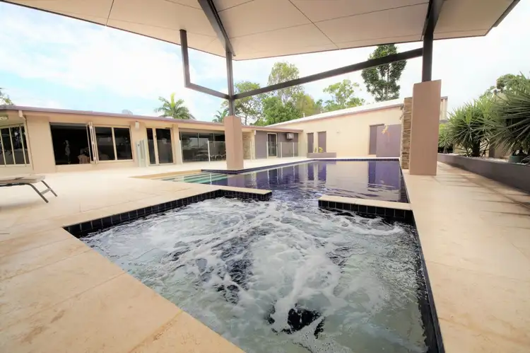 Second view of Homely house listing, 12 Hillcrest Place, Ayr QLD 4807
