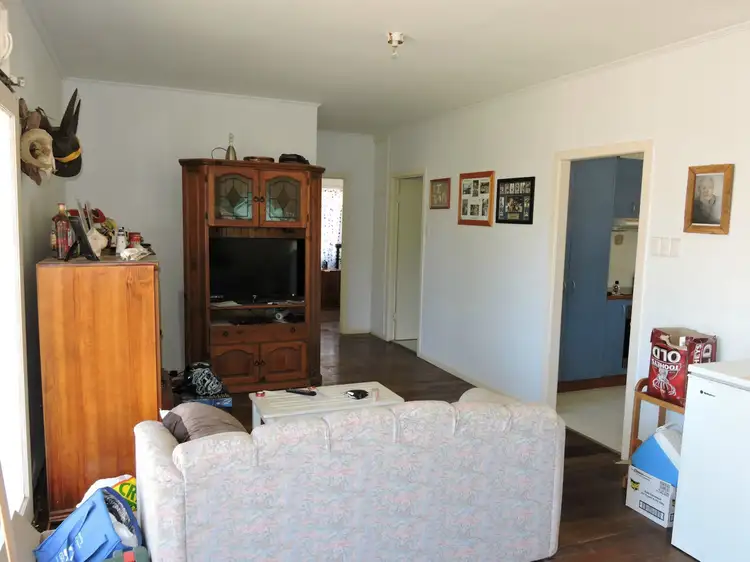 Fifth view of Homely house listing, 62 Elliott Street, Pratten QLD 4370