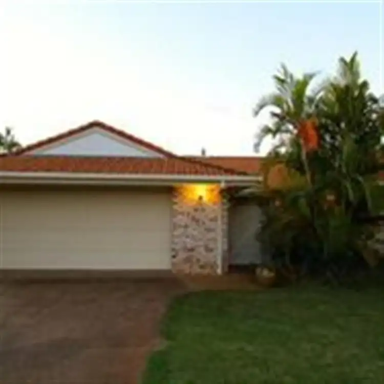 Second view of Homely house listing, 15 Shinnecock Close, Hope Island QLD 4212