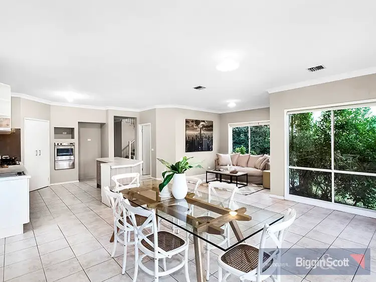 Fourth view of Homely house listing, 51 Endeavour Drive, Maribyrnong VIC 3032