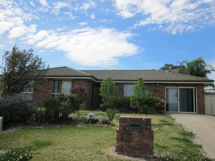Main view of Homely house listing, LOT 20, 20 Eveleigh Court, Scone NSW 2337