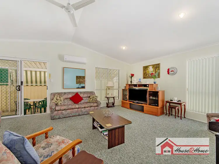 Fifth view of Homely unit listing, 195/26-42 Goldmine Road, Ormeau QLD 4208