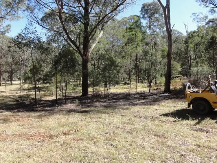 Third view of Homely rural property listing, Lot 4 Putty Valley Road, Putty NSW 2330