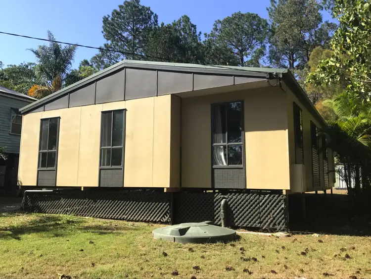 28/Arthur Arthur Street, Macleay Island QLD 4184