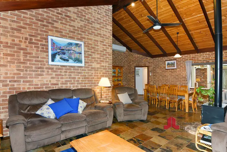 Fourth view of Homely house listing, 4 Little Place, Leschenault WA 6233