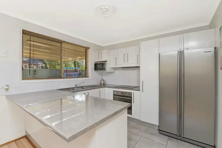 Fifth view of Homely house listing, 11 Locksley Place, Port Macquarie NSW 2444