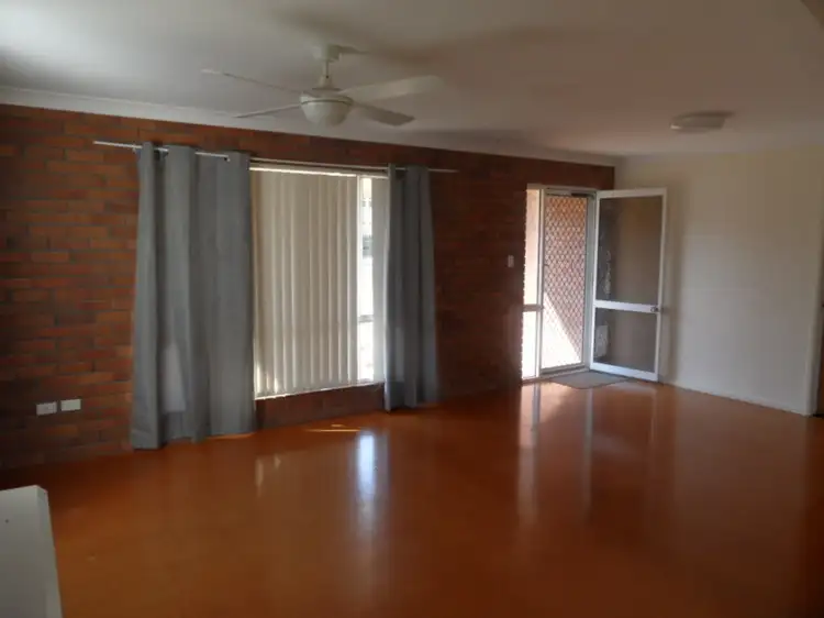 Second view of Homely unit listing, 3/29a Marsh St, Stanthorpe QLD 4380