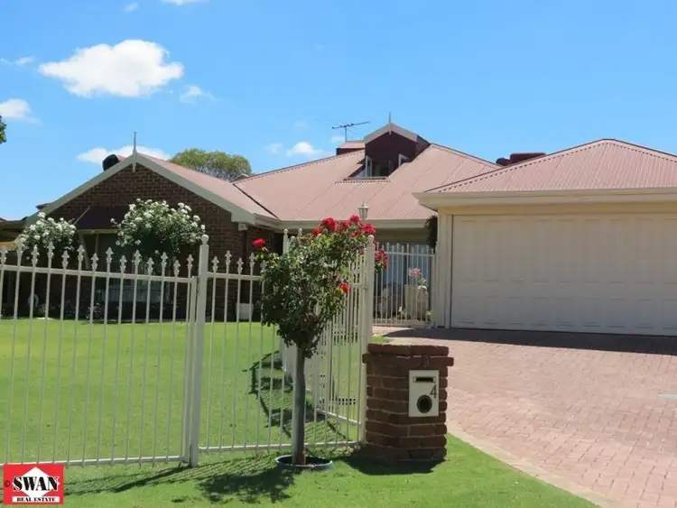 Third view of Homely house listing, Address available on request