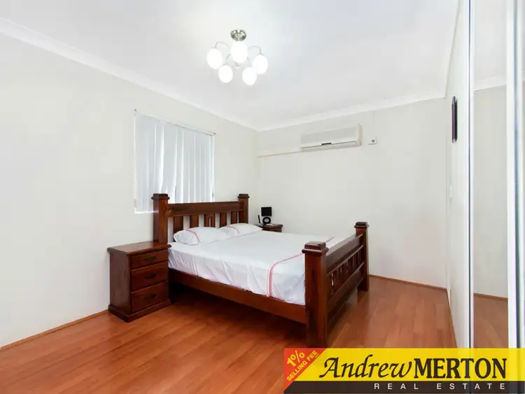 Fourth view of Homely unit listing, 6/503 -507 Wentworth Avenue, Toongabbie NSW 2146