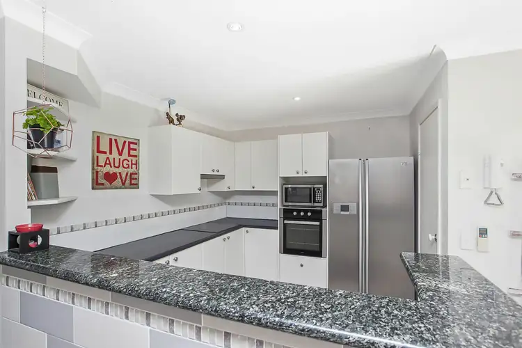 Sixth view of Homely unit listing, B30/1 Great Hall Drive, Miami QLD 4220