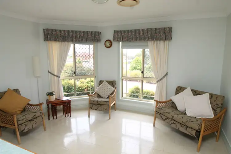 Third view of Homely house listing, 2 Rebecca Court, Warwick QLD 4370