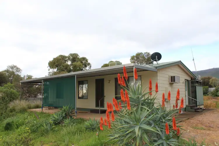 Lot 216 Gulf View Road, Napperby SA 5540