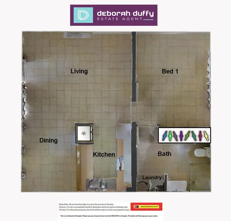 Seventh view of Homely unit listing, 5/235 McLeod Street, Cairns North QLD 4870