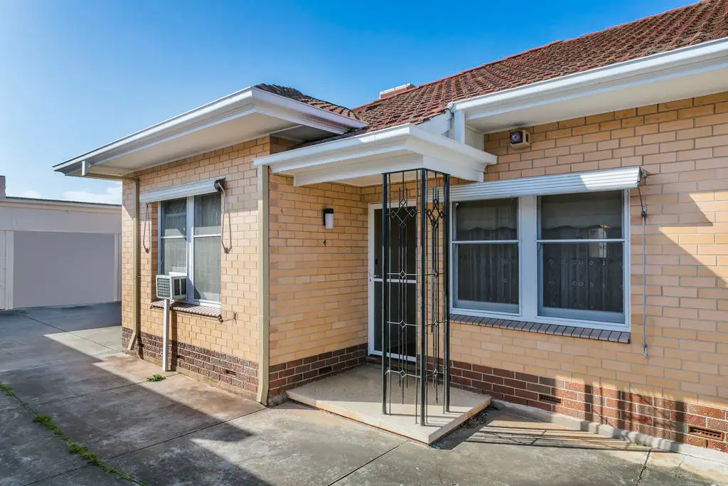 Main view of Homely unit listing, 4/13 Waymouth Avenue, Glandore SA 5037