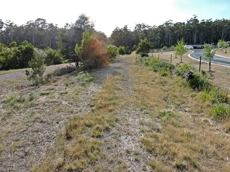 Fifth view of Homely land listing, 4 Mangana Drive, Tugrah TAS 7310