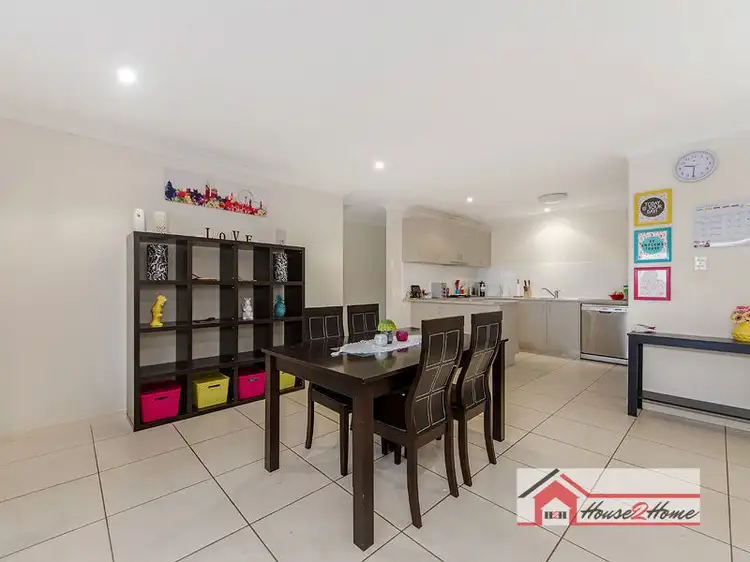 Third view of Homely unit listing, 2 Appadene Street, Ormeau QLD 4208