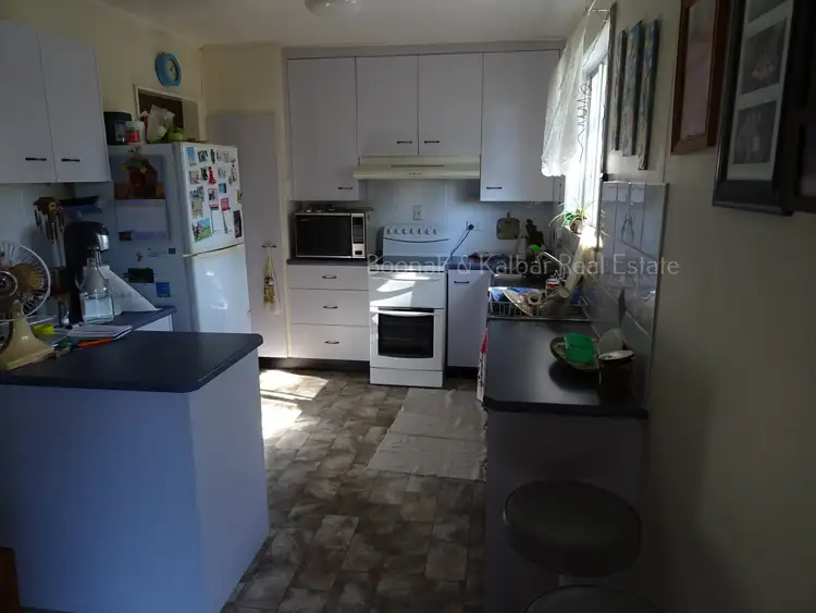 Fifth view of Homely house listing, 115 Flinders St, Peak Crossing QLD 4306
