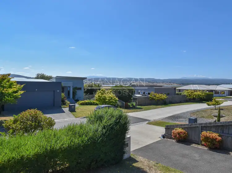 Third view of Homely house listing, 3/11 Walcorm Court, Riverside TAS 7250