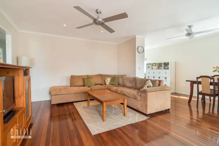 Fourth view of Homely house listing, 43 Kippa Street, Kippa-ring QLD 4021