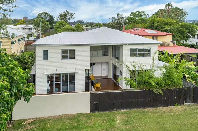 104 Edmondstone Street, Newmarket QLD 4051