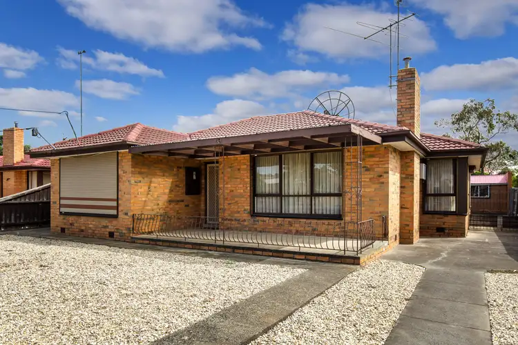 Third view of Homely house listing, 18 Rogerson Street, Avondale Heights VIC 3034