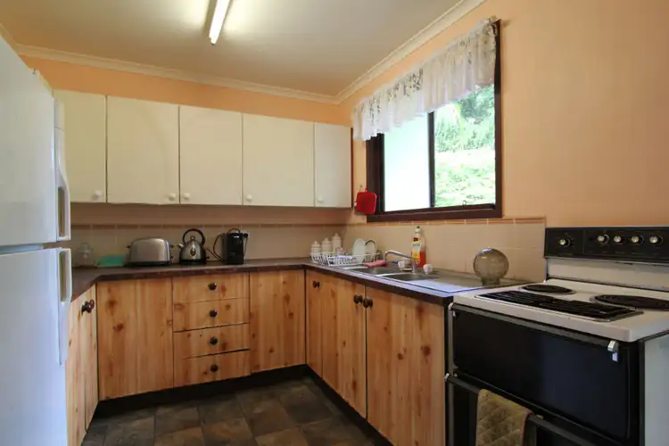Fourth view of Homely house listing, 6 Thomas Crescent, Nambour QLD 4560