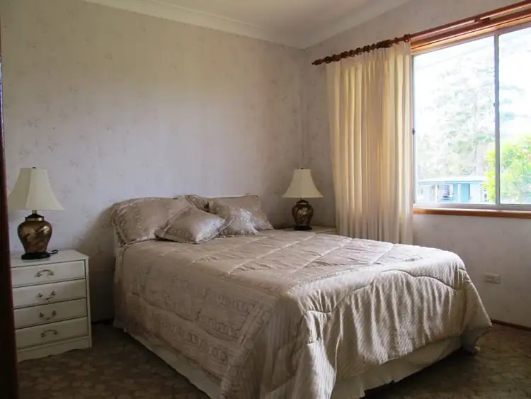 Third view of Homely house listing, 7 Warrego Drive, Sanctuary Point NSW 2540