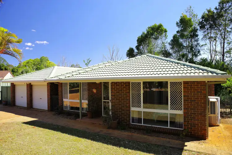Main view of Homely house listing, 18 Graeme Ave, Goonellabah NSW 2480