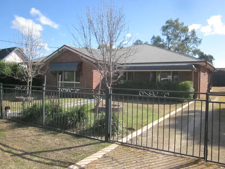 Main view of Homely house listing, LOT 6, 94 Susan Street, Scone NSW 2337