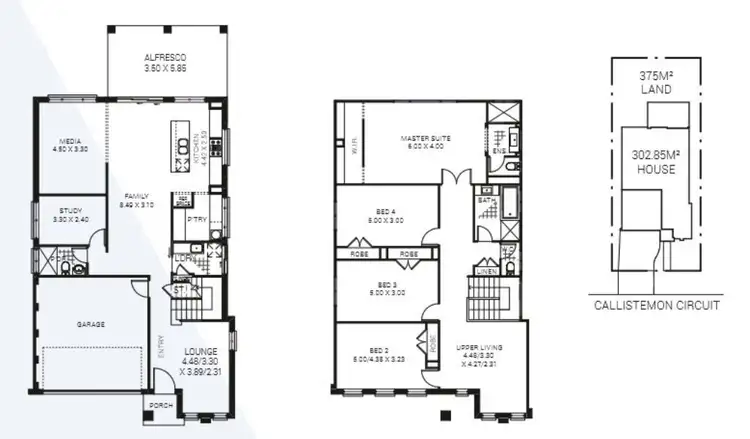 Second view of Homely house listing, L5185 Callistemon Circuit, Jordan Springs NSW 2747