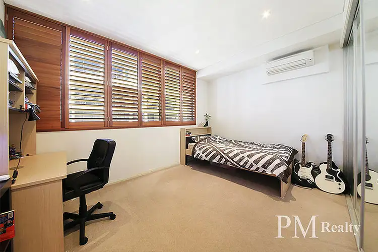 Fifth view of Homely apartment listing, 187/635 Gardeners Road, Mascot NSW 2020