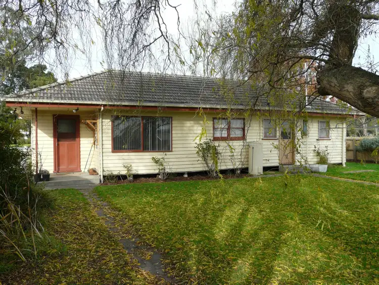 Sixth view of Homely house listing, 22 Contour Road, Trafalgar VIC 3824