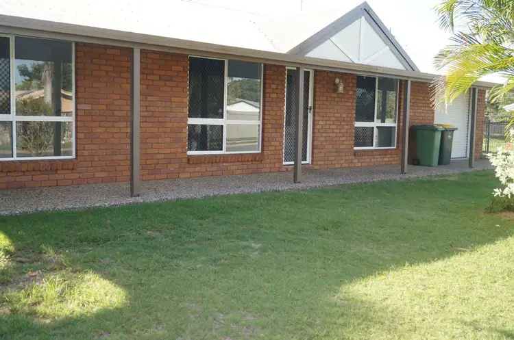 Second view of Homely house listing, 4 Lorraine Court, Gracemere QLD 4702
