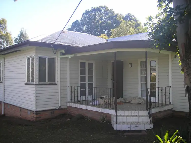 Main view of Homely house listing, 39 Vineyard Street, One Mile QLD 4305