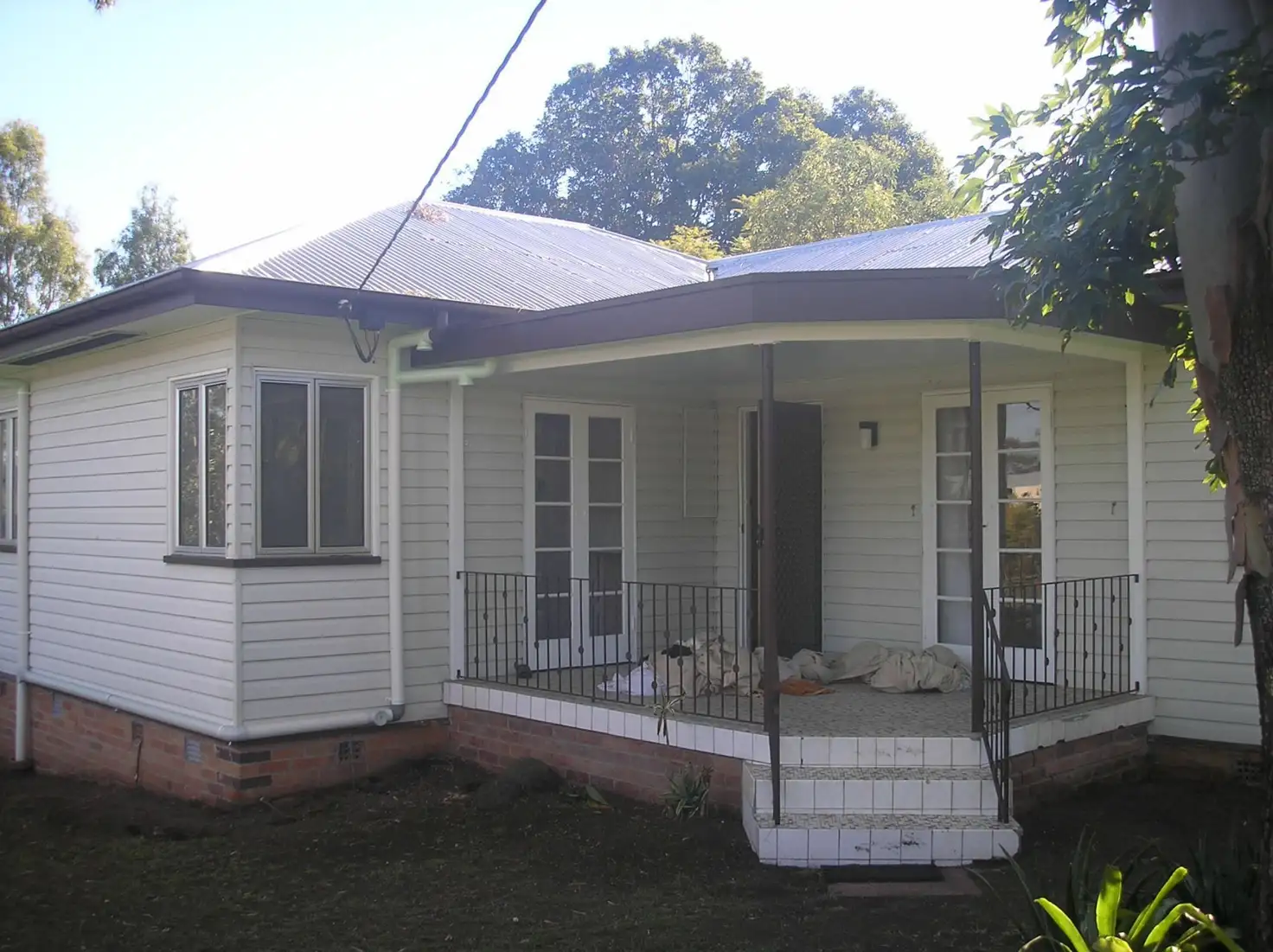 Main view of Homely house listing, 39 Vineyard Street, One Mile QLD 4305