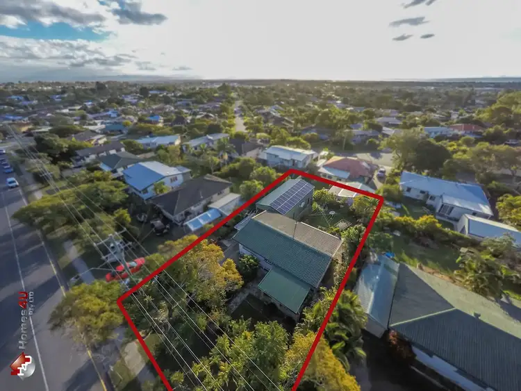 21 Recreation Street, Redcliffe QLD 4020