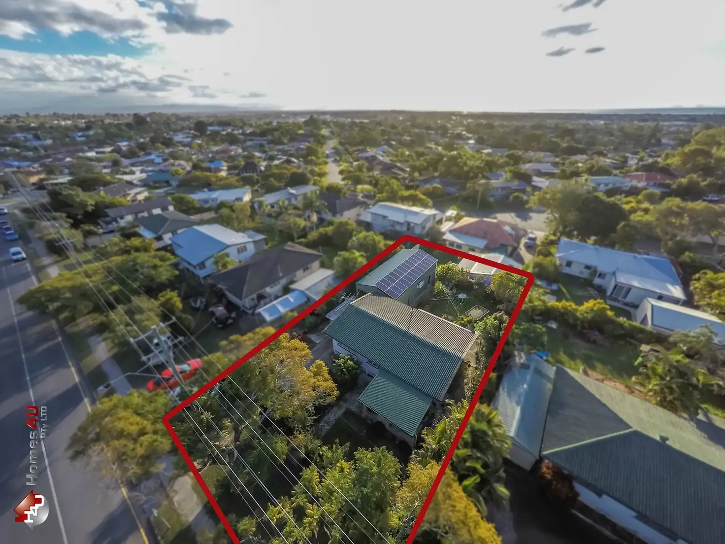 Main view of Homely house listing, 21 Recreation Street, Redcliffe QLD 4020