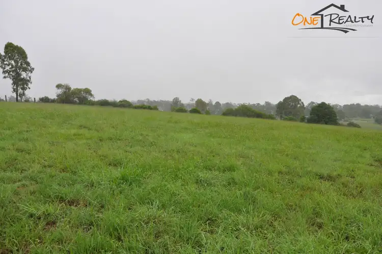 Lot 4 Louden Close, Yengarie QLD 4650