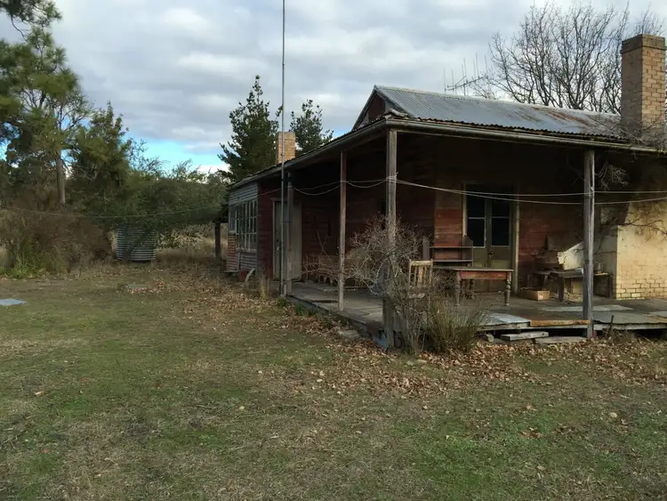 Seventh view of Homely rural property listing, Lot 221,222 & 172 Castlereagh Highway, Ilford NSW 2850