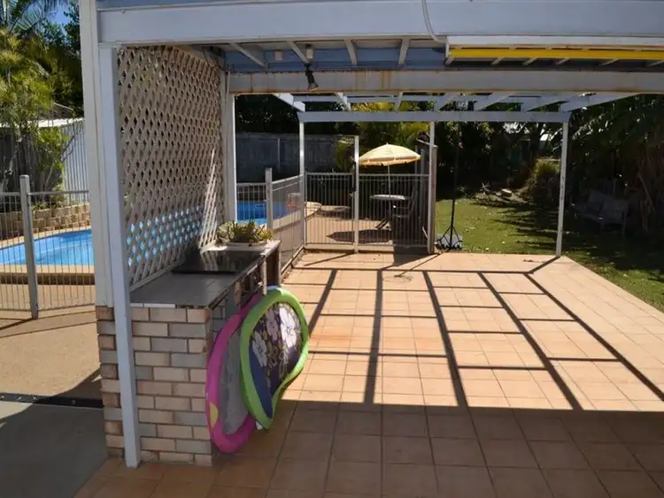 Fourth view of Homely house listing, 74 DONOVAN Crescent, Gracemere QLD 4702