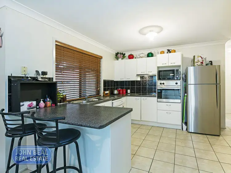 Second view of Homely house listing, 62 Snook Street, Kippa-ring QLD 4021