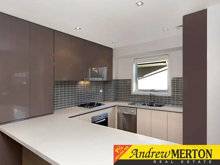 Second view of Homely townhouse listing, 10 36-38 Murray St St, Northmead NSW 2152