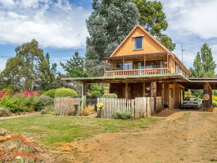 4916 Huon Hwy, Geeveston TAS 7116
