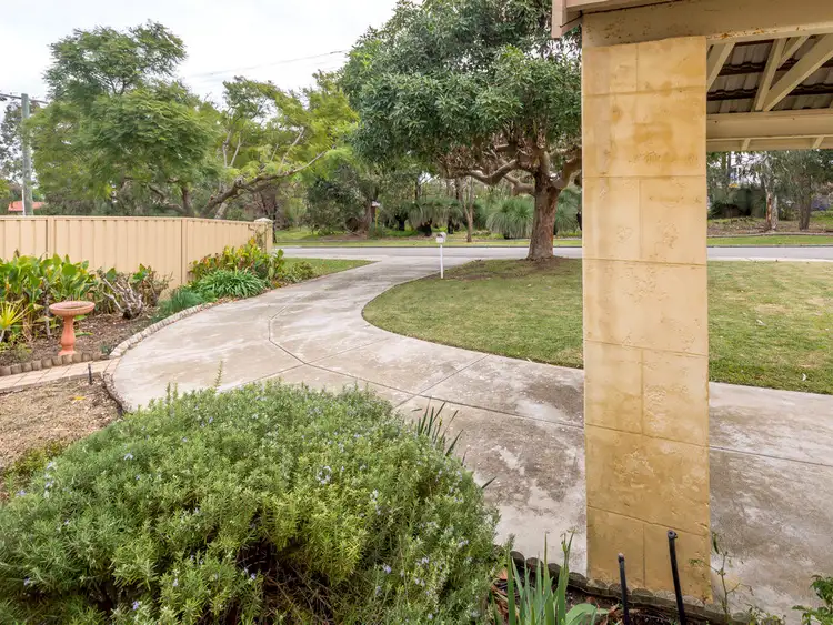 Sixth view of Homely house listing, 17 Coleman Crescent, Melville WA 6156