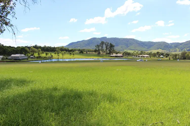 Second view of Homely land listing, Lot 43 Moonlight Circuit, Gloucester NSW 2422