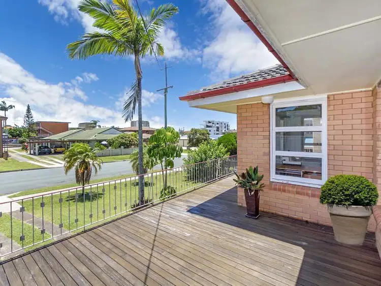 Fourth view of Homely house listing, 17 McNaughton Street, Redcliffe QLD 4020