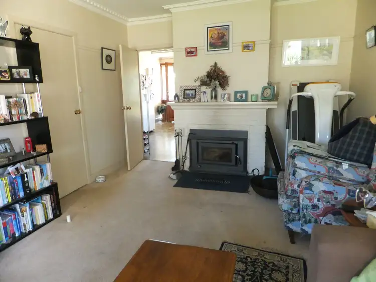 Seventh view of Homely house listing, 6 Deep Creek Road, Wiseleigh VIC 3885