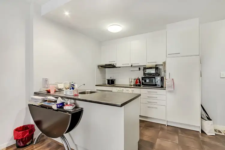 Second view of Homely unit listing, 25/9 Ebenezer Place, Adelaide SA 5000