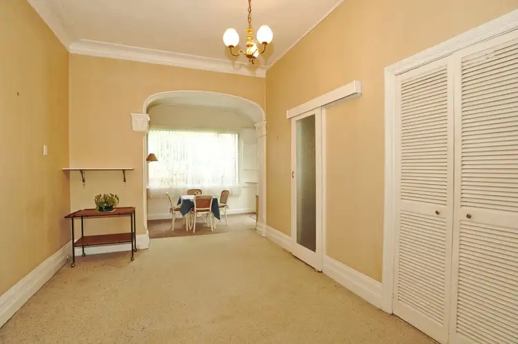 Fifth view of Homely semi-detached listing, 42 Macpherson Street, Cremorne NSW 2090